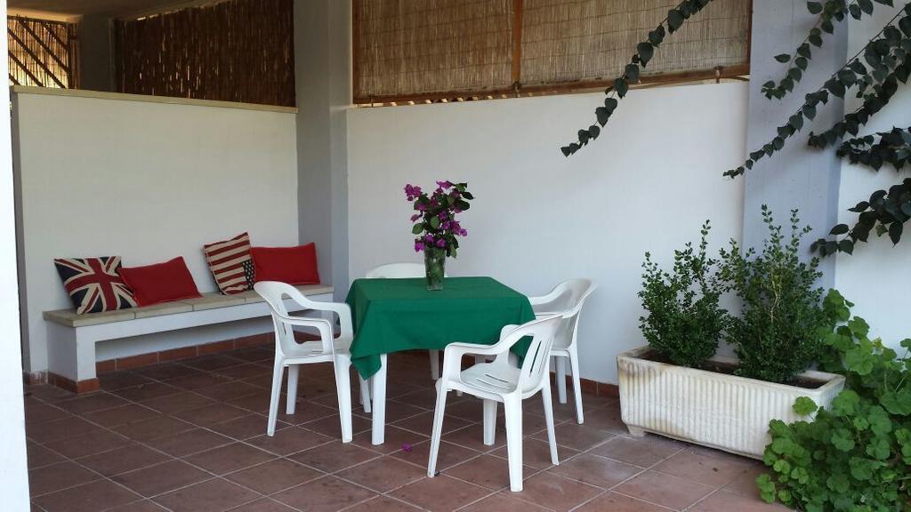 Holiday Home Salento Lecce Quarto foto