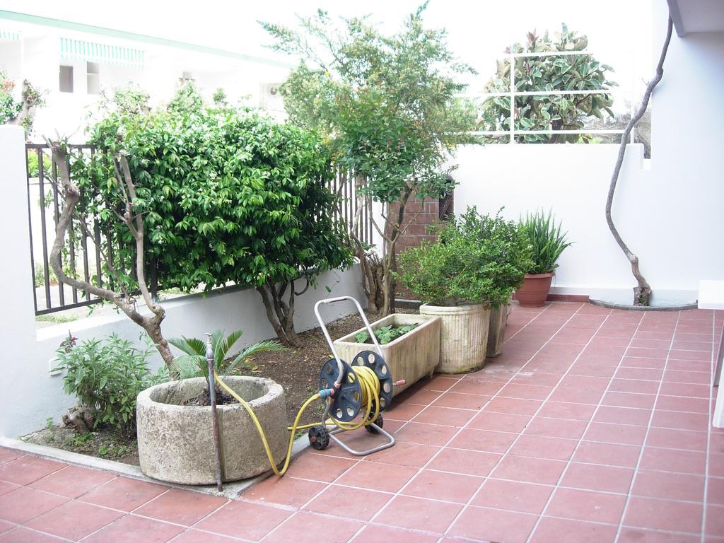 Holiday Home Salento Lecce Quarto foto